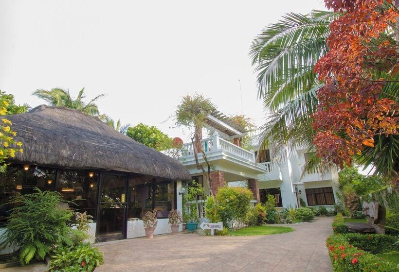 Hotel Bernardos Lantia