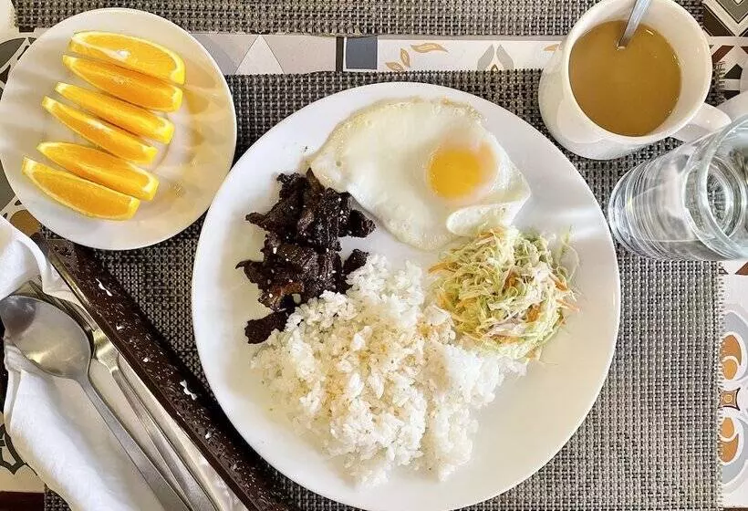 ホテル Bernardos Lantia