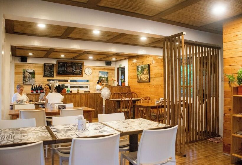 Hotel Bernardos Lantia