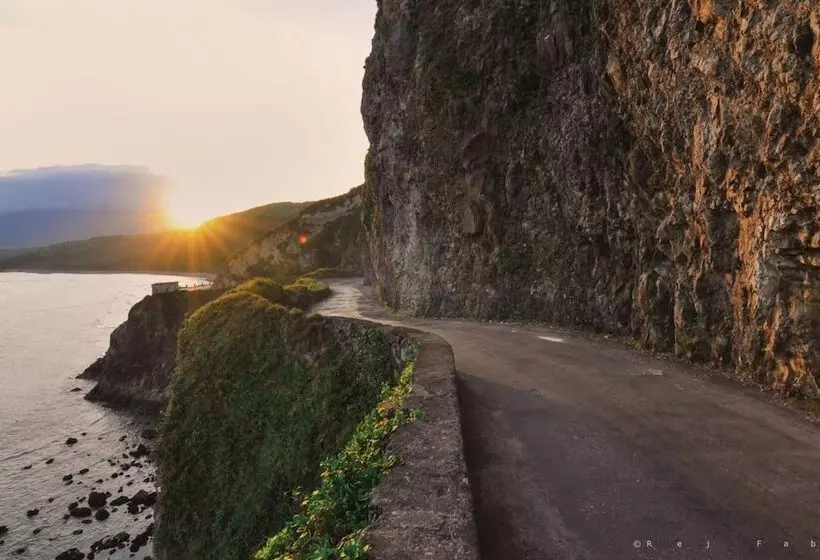 ホテル Bernardos Lantia