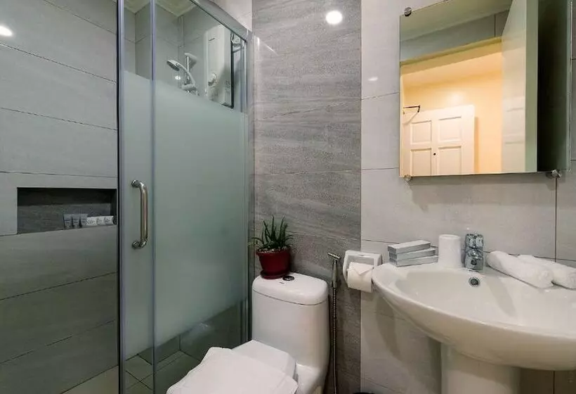 ホテル Bernardos Lantia