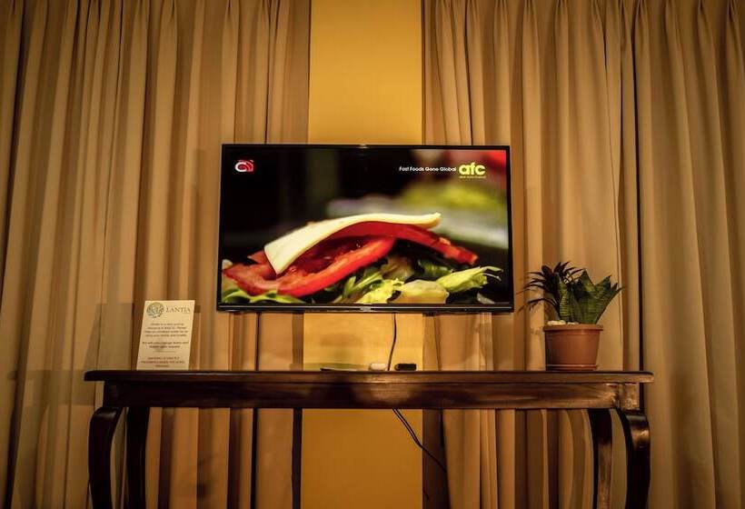 Hotel Bernardos Lantia