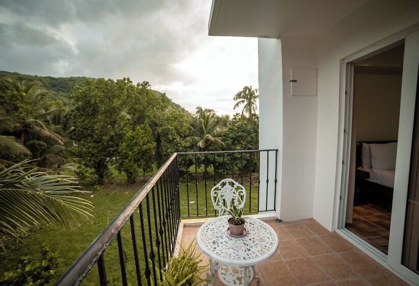 Hotel Bernardos Lantia