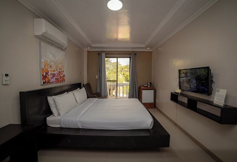 Hotel Bernardos Lantia