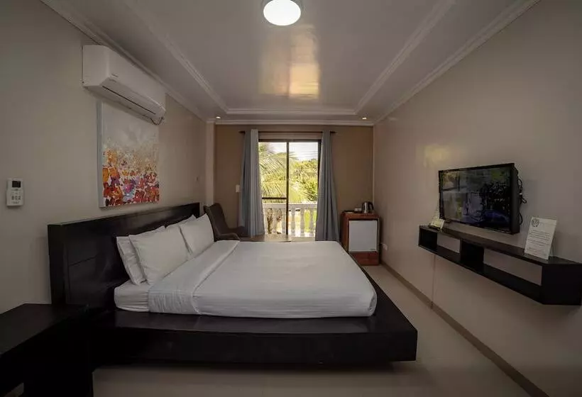 ホテル Bernardos Lantia