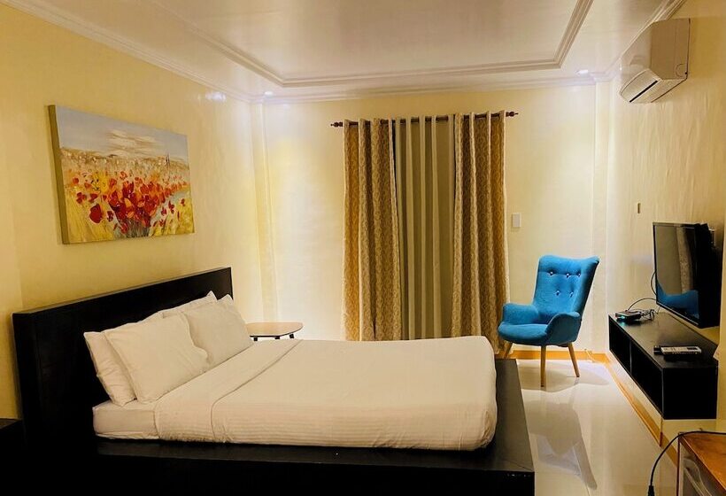 Hotel Bernardos Lantia