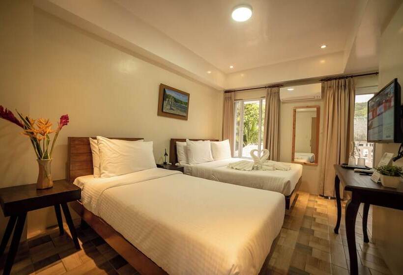 Hotel Bernardos Lantia