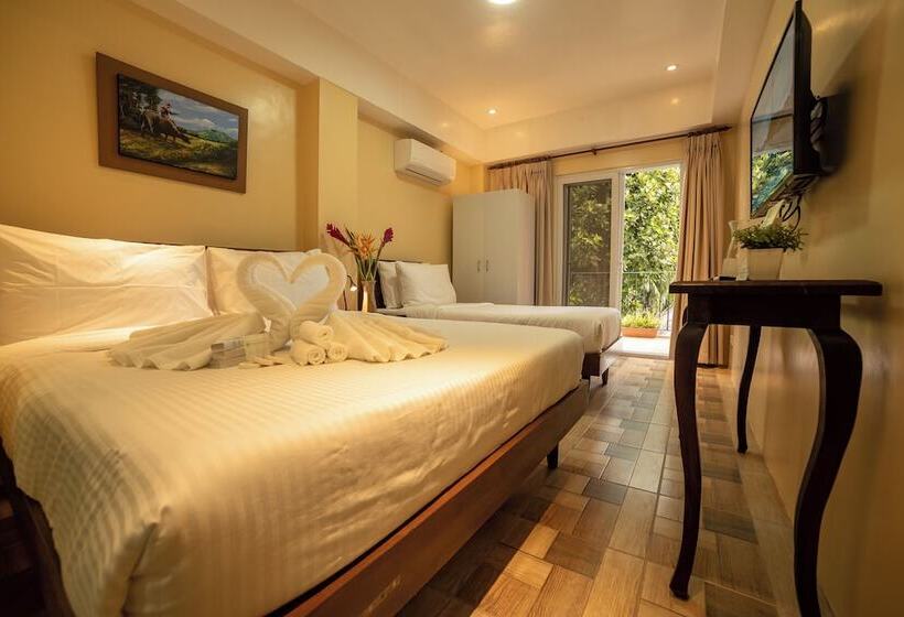 Hotel Bernardos Lantia