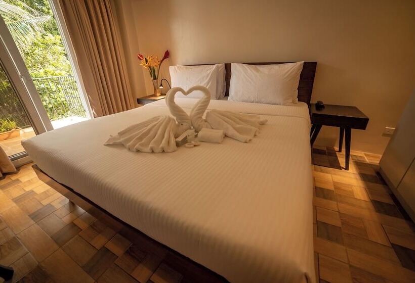 Hotel Bernardos Lantia