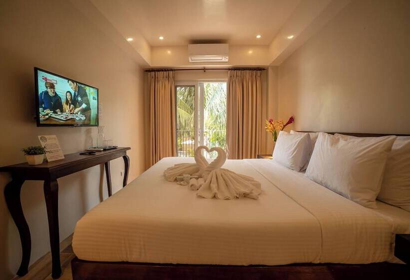 Hotel Bernardos Lantia