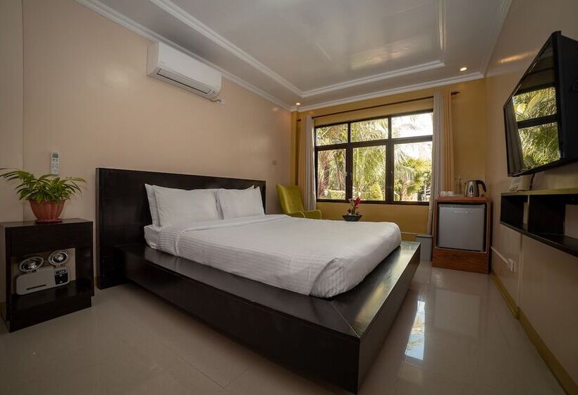 Hotel Bernardos Lantia