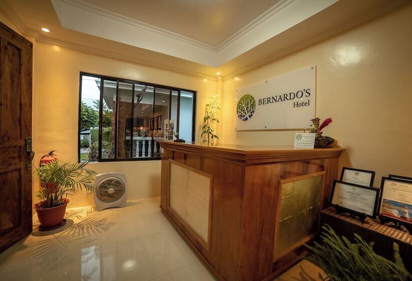 Hotel Bernardos Lantia