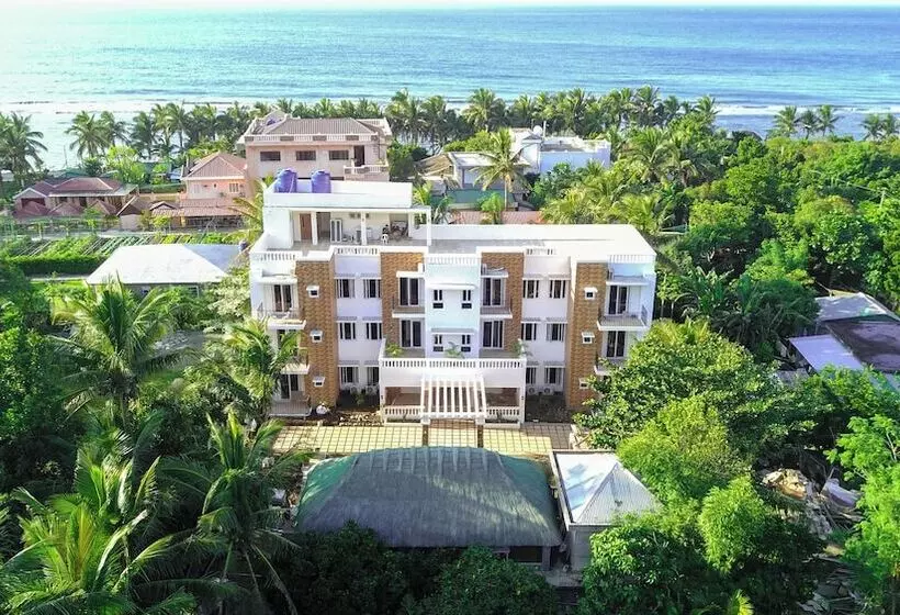 ホテル Bernardos Lantia