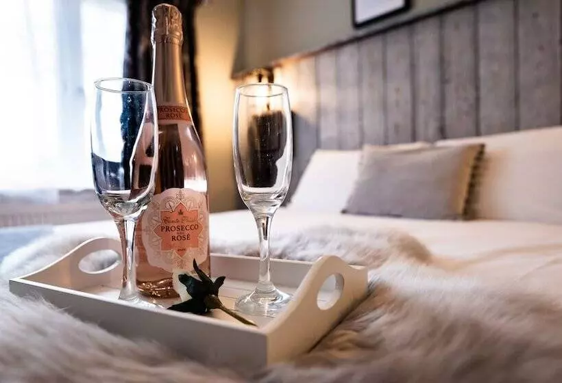 Hotelli Chestnut Meadow Country Park