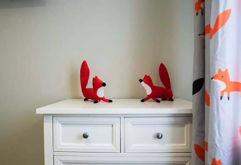 Hotelli Chestnut Meadow Country Park