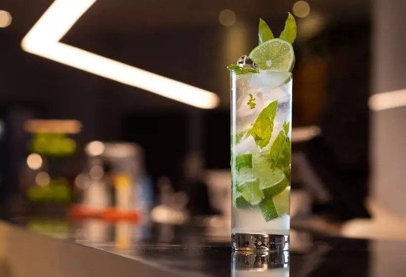 هتل Ibis Santa Cruz De La Sierra