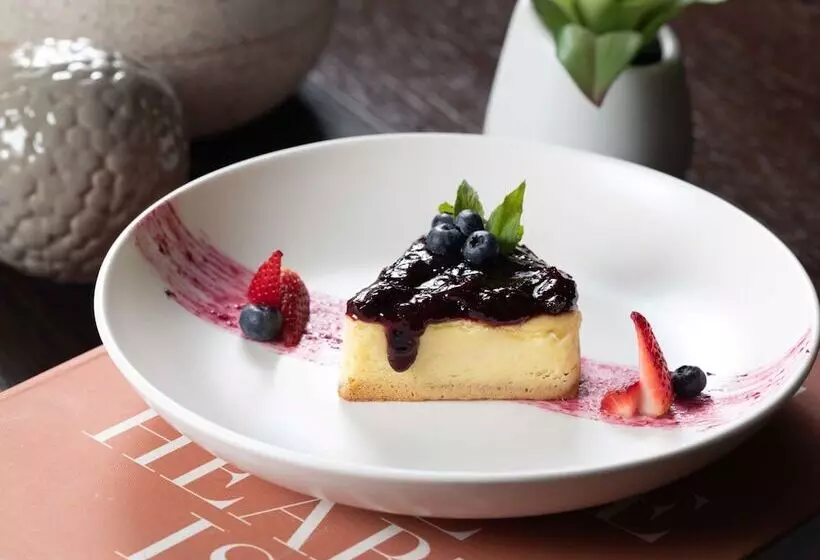 هتل Ibis Santa Cruz De La Sierra