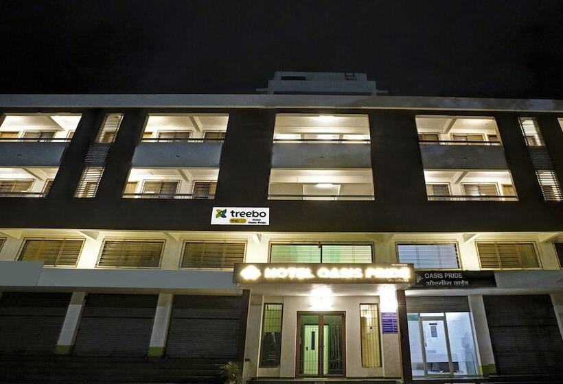 Itsy Hotels Oasis Pride