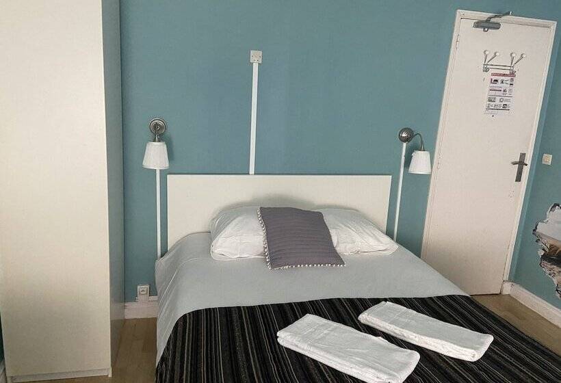 酒店 La Dame De Coeur