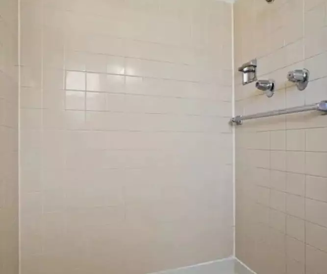 Hotelli Mission Peak Lodge