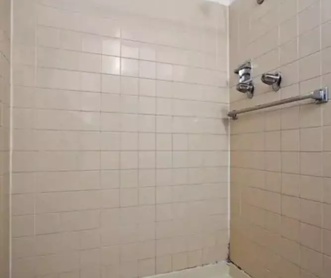 Hotelli Mission Peak Lodge