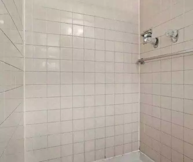 Hotelli Mission Peak Lodge