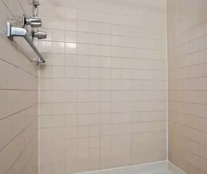 Hotelli Mission Peak Lodge