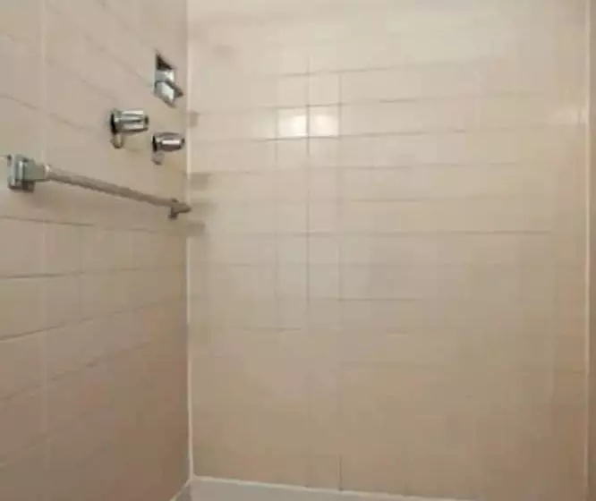 Hotelli Mission Peak Lodge