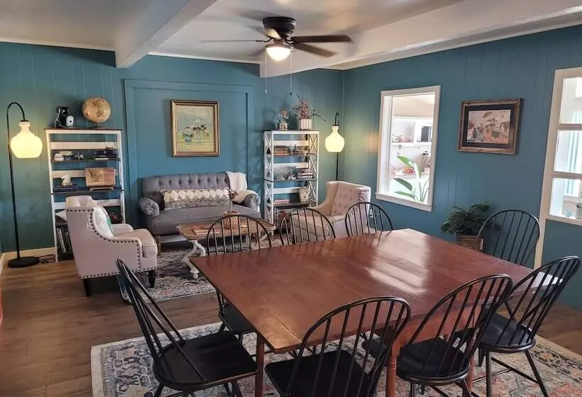 Hotelli Mountainside Inn