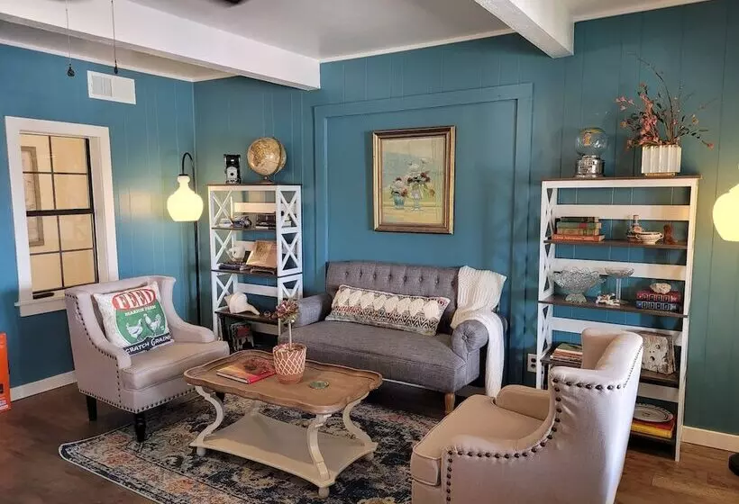 Hotelli Mountainside Inn