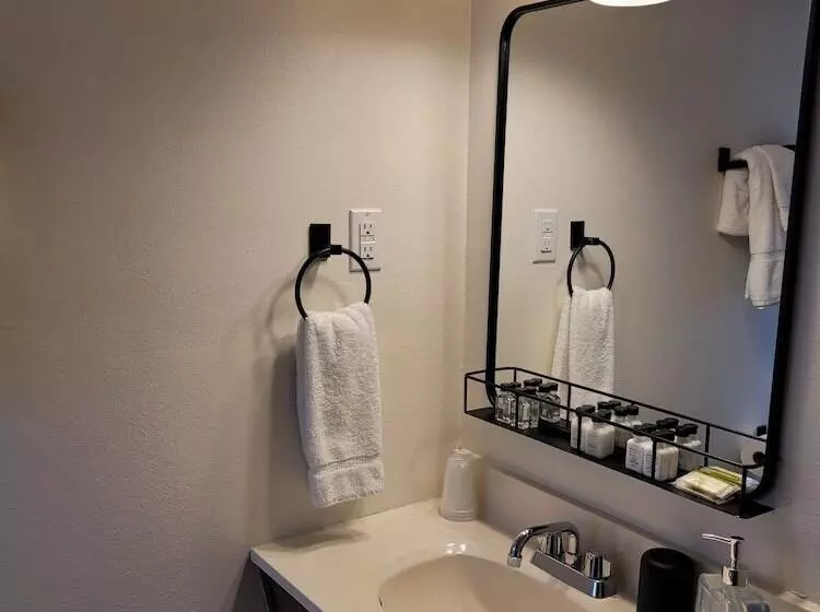 Hotelli Mountainside Inn