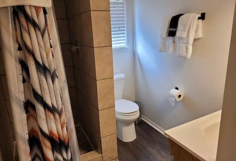 Hotelli Mountainside Inn