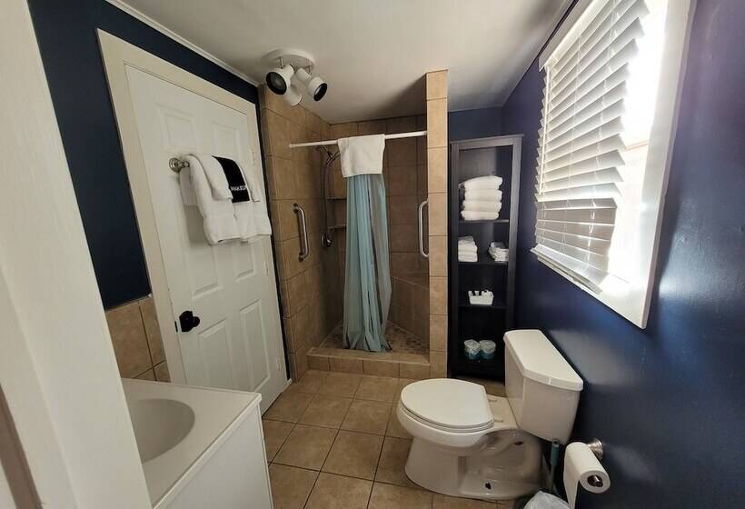 酒店 Mountainside Inn