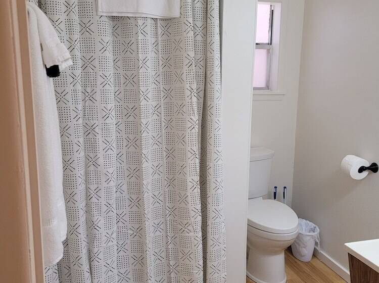 酒店 Mountainside Inn