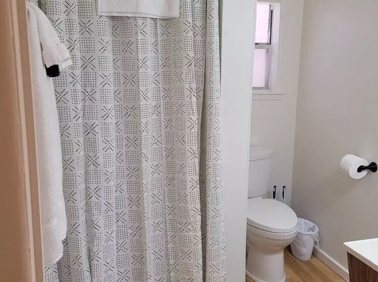 Hotelli Mountainside Inn