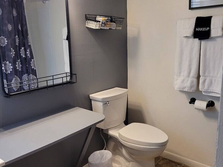 酒店 Mountainside Inn