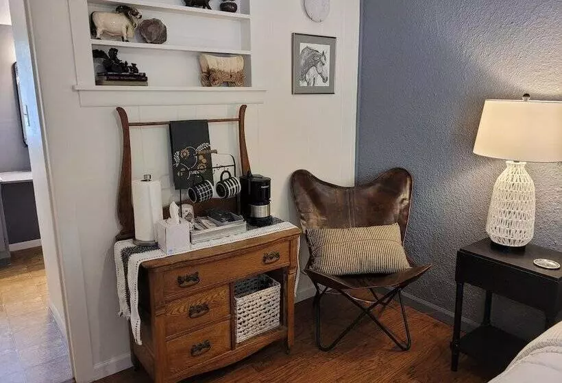 Hotelli Mountainside Inn