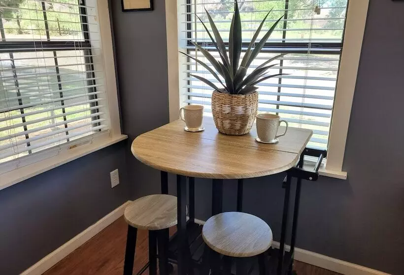 Hotelli Mountainside Inn