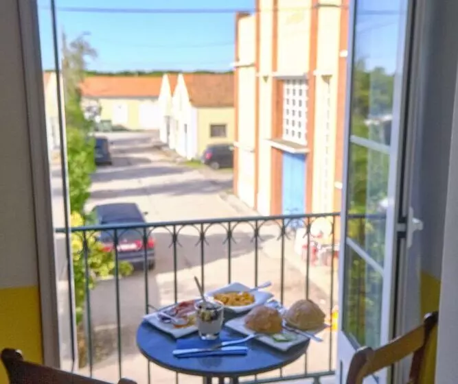 Hotelli My Way Kite & Surf House