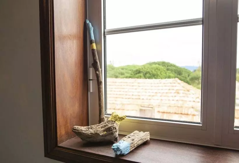 Hotelli My Way Kite & Surf House