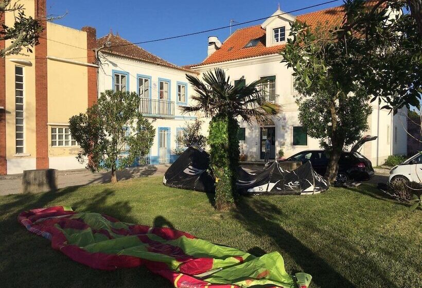 فندق My Way Kite & Surf House