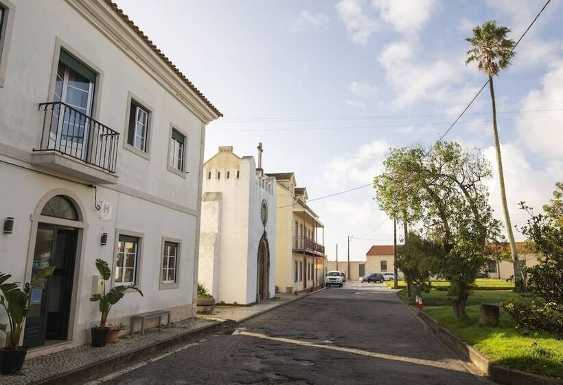 فندق My Way Kite & Surf House