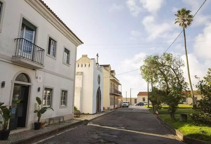 Hotelli My Way Kite & Surf House