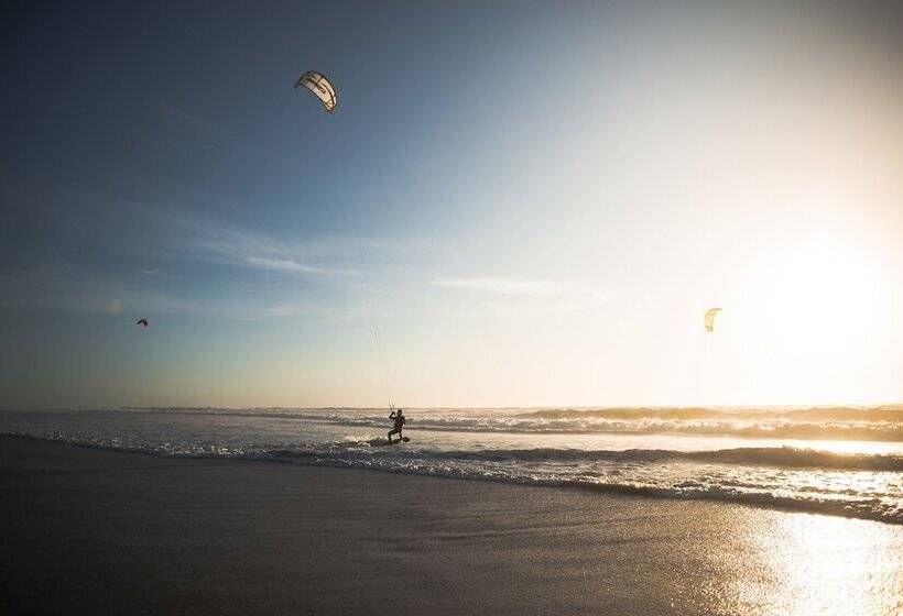 فندق My Way Kite & Surf House