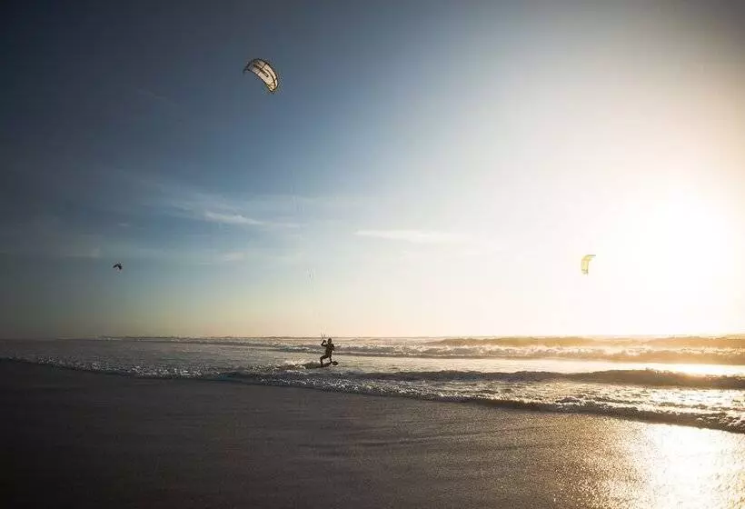 Hotelli My Way Kite & Surf House