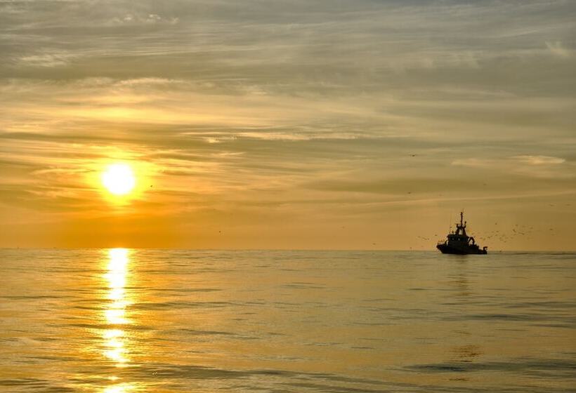 فندق My Way Kite & Surf House