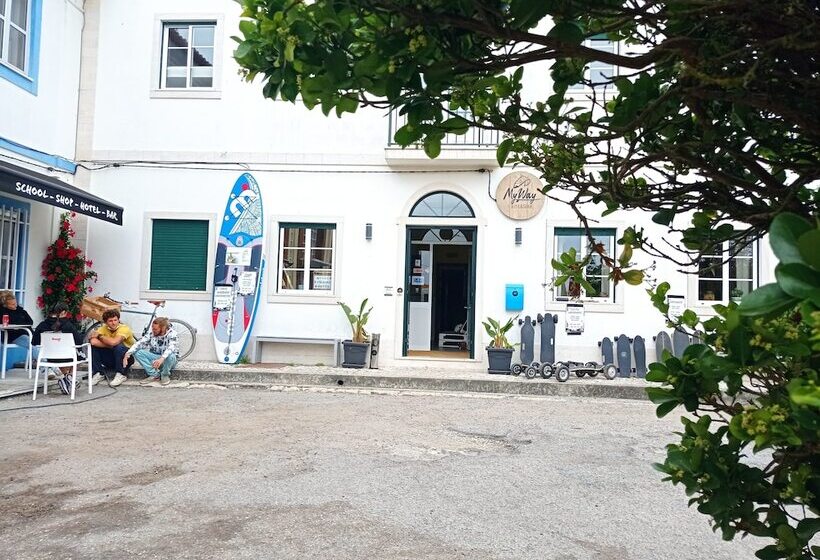 فندق My Way Kite & Surf House