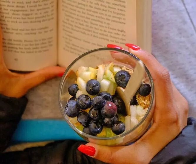 Hotelli My Way Kite & Surf House