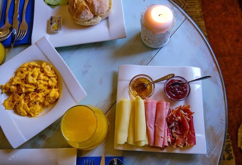 فندق My Way Kite & Surf House