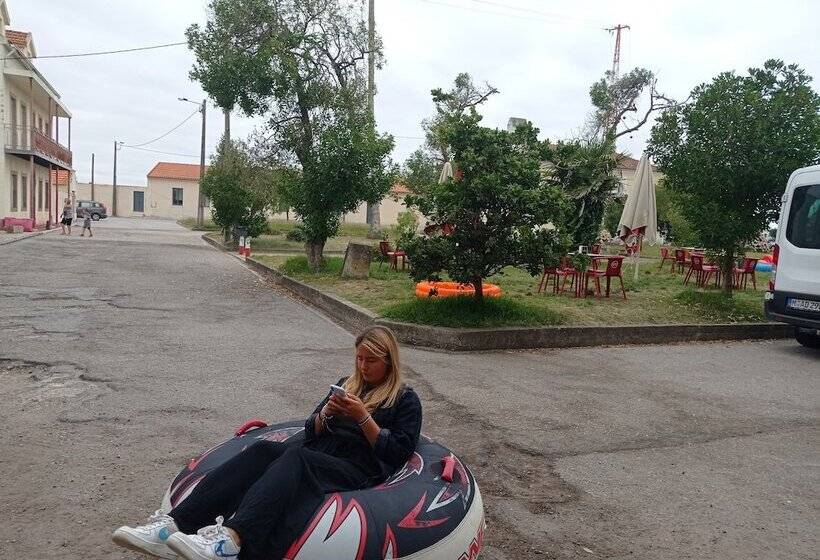 فندق My Way Kite & Surf House